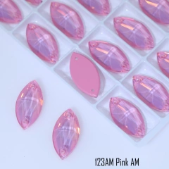 123AM Pink AM