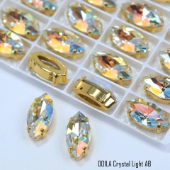 001LA CrystalLight