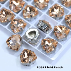 D362 Light Peach