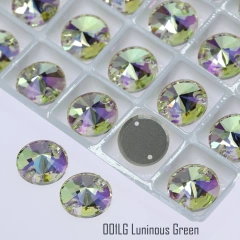 LG Luninous Green