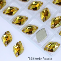 SH Metallic Sunshine