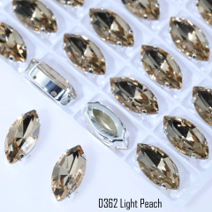 D362 Light Peach