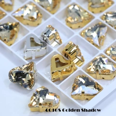 001GS Golden Shadow