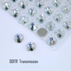 TR Transmission