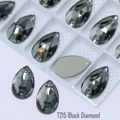 T215 Black Diamond