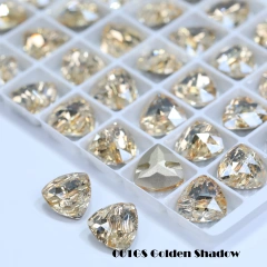 GS Golden Shadow