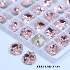 T223 Light Rose
