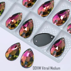 VM Vitrail Medium