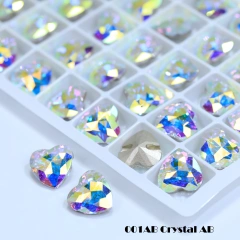 001AB Crystal AB