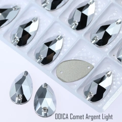 CA CometArgentLight