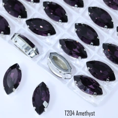 T204 Amethyst
