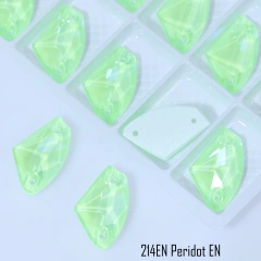 214EN Peridot EN