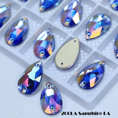 206LA Sapphire LA