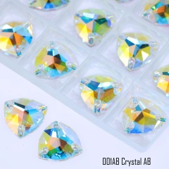 AB Crystal AB