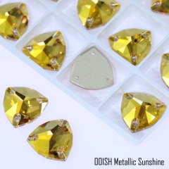 SH Metallic Sunshine
