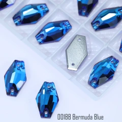 BB Bermuda Blue