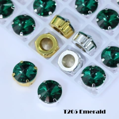 T205 Emerald