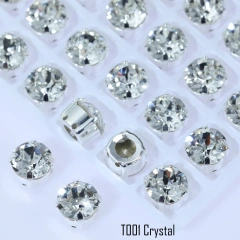 T001 Crystal