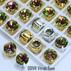 VR Vitrail Rose
