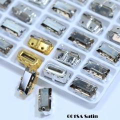 SA Satin