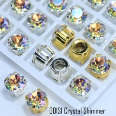 SI Crystal Shimmer