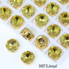 D407 D.Jonquil