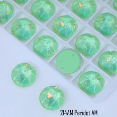 214AM Peridot AM