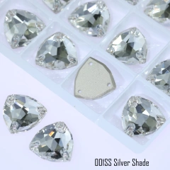 SS Silver Shade
