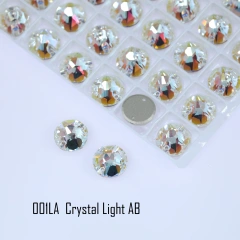 LA Crystal Light AB