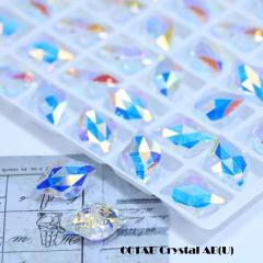 AB Crystal AB(U)