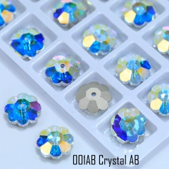 AB Crystal AB
