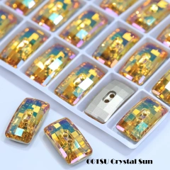 001SU Crystal Sun F