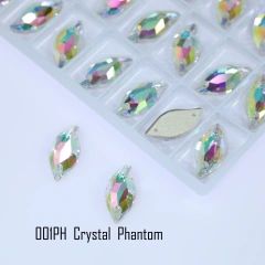PH Crystal  Phantom
