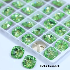 T214 Peridot