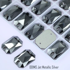 MS JetMetallicSilver