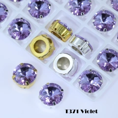T371 Violet