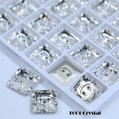 T001 Crystal