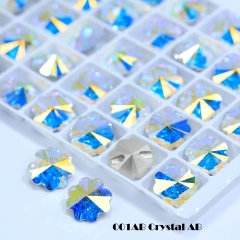 AB Crystal AB