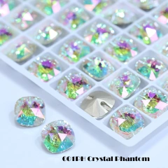 PH Crystal Phantom