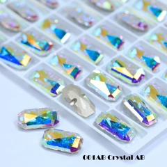 AB Crystal AB