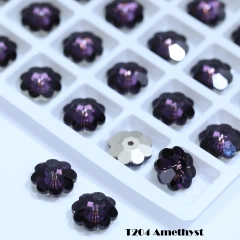 T204 Amethyst