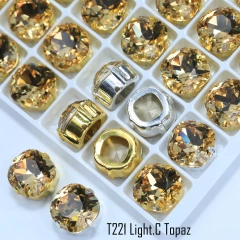 T221 Light.C Topaz