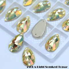 246LA SomkedTopaz LA