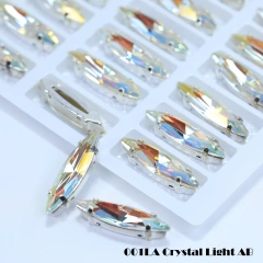 001LA CrystalLightAB