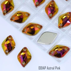 AP Astral Pink