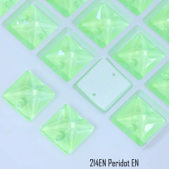 214EN Peridot EN