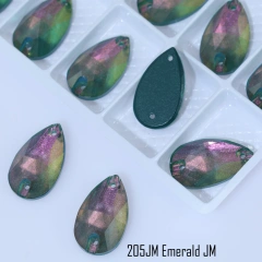 205JM Emerald JM