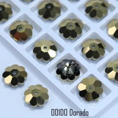 DO Dorado