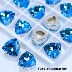 T202 Aquamarine