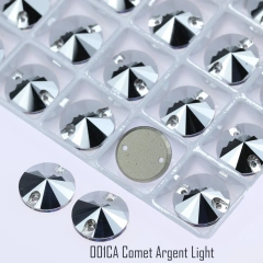 CA CometArgentLight